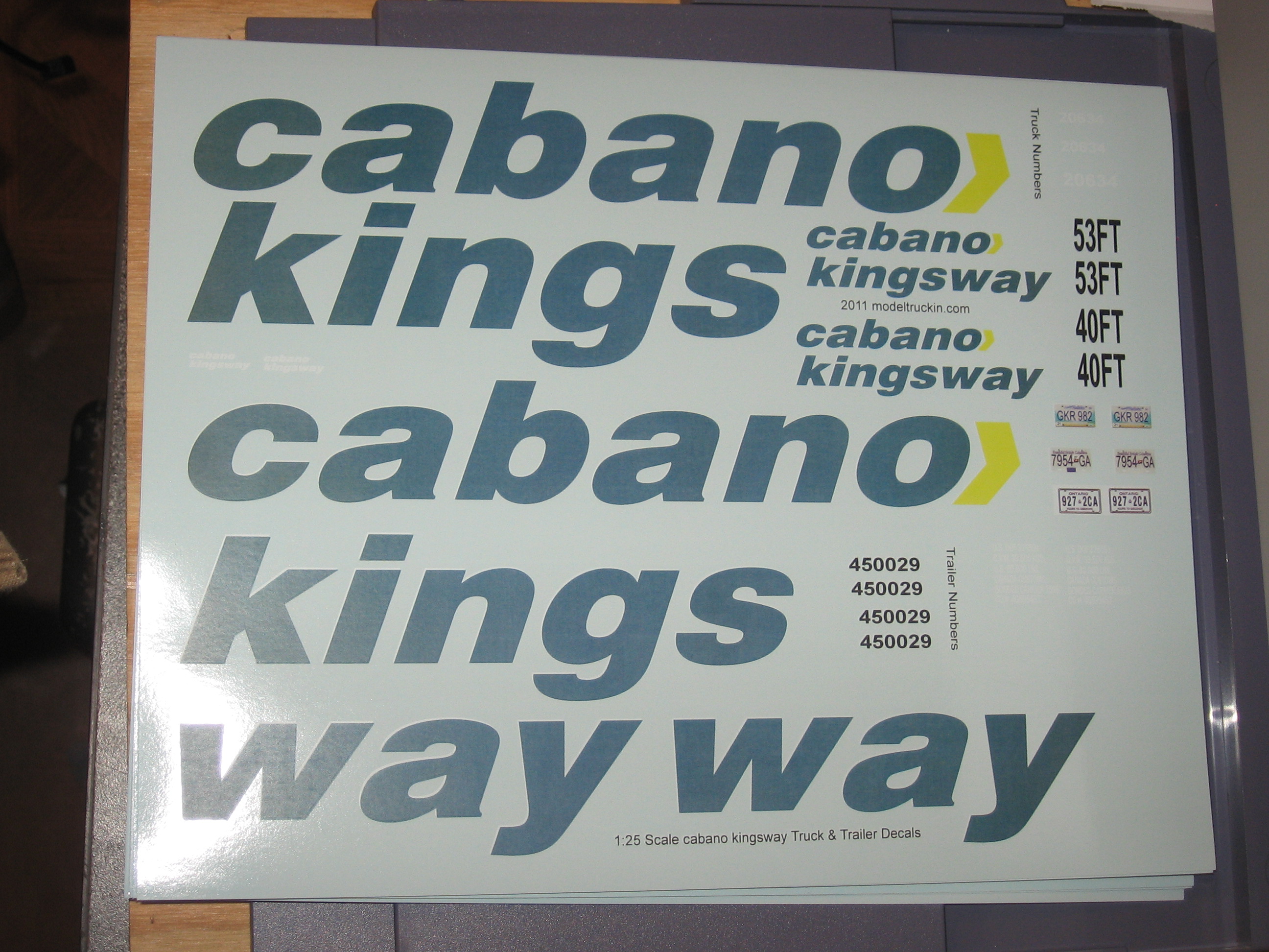 Cabano Kingsway
